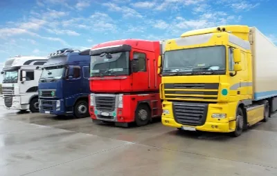 İstanbul Kayapınar Nakliye Ambarı