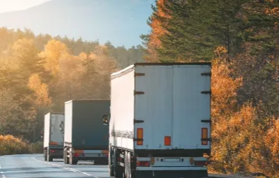 İstanbul ile Kayapınar Arası Klima Taşıma