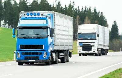 İstanbul ile Kayapınar Arası Eşya Taşıma